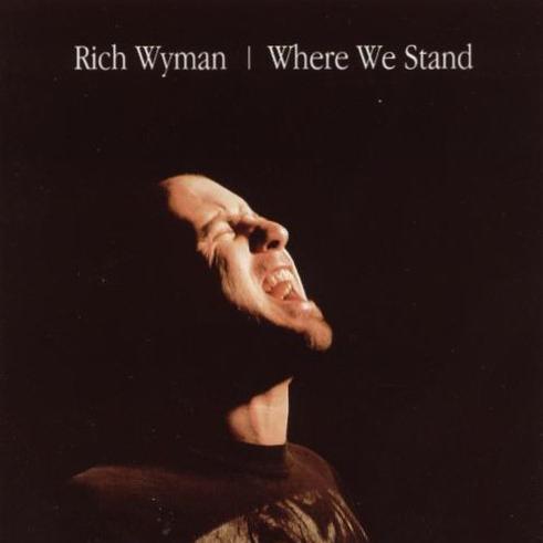 Rich Wyman